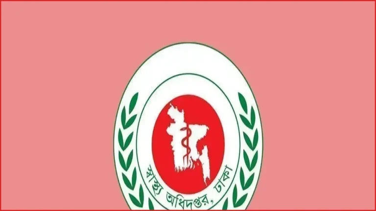 দেশে হামের প্রকোপ: গত ২৪ ঘণ্টায় আরও ৫ শিশুর মৃত্যু