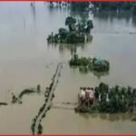 দেশের সাত জেলায় বন্যা পরিস্থিতির অবনতি, মৃতের সংখ্যা বেড়ে ৫৪