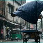 দেশের ১৯ অঞ্চলে ঝোড়ো হাওয়াসহ বজ্রবৃষ্টির সতর্কবার্তা