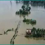 দেশের ৭ জেলায় বন্যা: মৃতের সংখ্যা বেড়ে ৫৬, আশ্রয়কেন্দ্রে ১০ হাজার মানুষ