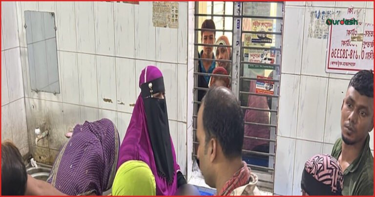 নরসিংদীতে গোসল করতে নেমে চার মাদরাসাছাত্রীর মৃত্যু