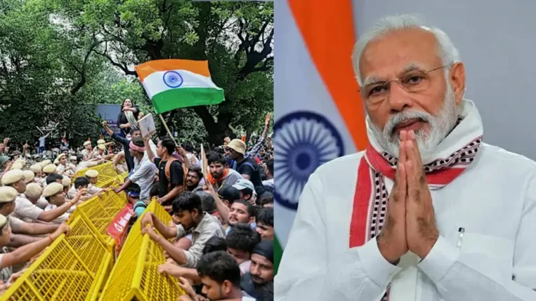 নিট প্রশ্নফাঁস: অপরাধীদের ছাড় নয়, কঠোর হুঁশিয়ারি মোদির
