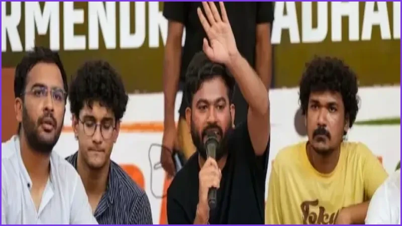 নিট প্রশ্নফাঁস: আলোচনার উদ্যোগ সরকারকেই নিতে হবে, দাবি সিজেপি প্রধানের