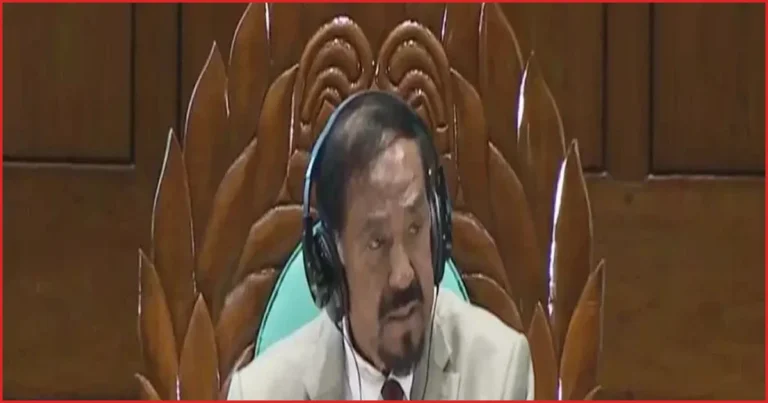 নির্ধারিত সময়ের দুই দিন আগেই দেশে ফিরছেন স্পিকার হাফিজ উদ্দিন