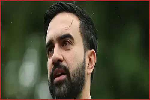 নেতানিয়াহু একজন যুদ্ধাপরাধী ও গণহত্যাকারী: নিউ ইয়র্ক মেয়র মামদানি