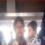 নেত্রকোনায় ভারতে প্রবেশের চেষ্টার সময় আটক রোহিঙ্গা মা ও মেয়ে