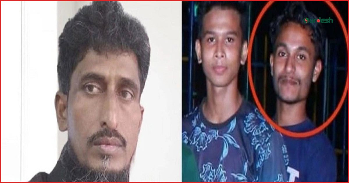 নোয়াখালীতে মাদক সেবনের প্রতিবাদ করায় বিএনপি নেতাকে ছুরিকাঘাতে হত্যা