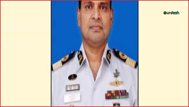 নৌবাহিনীর নতুন প্রধান হিসেবে নিয়োগ পেলেন মিসবাহ উল আজীম