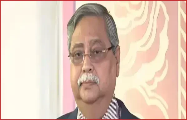 পদত্যাগ করলেন প্রেসিডেন্ট মো. সাহাবুদ্দিন