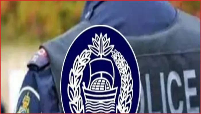 পুলিশের ছয় ঊর্ধ্বতন কর্মকর্তাকে বদলি ও নতুন কর্মস্থলে পদায়ন