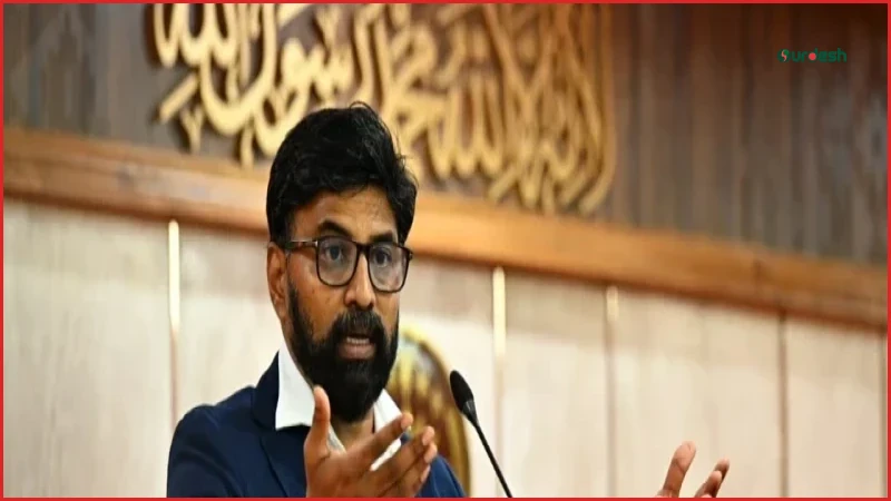 প্রধানমন্ত্রীর পদক্ষেপে দেশে গুনগত পরিবর্তনের সূচনা হয়েছে: প্রেস সচিব