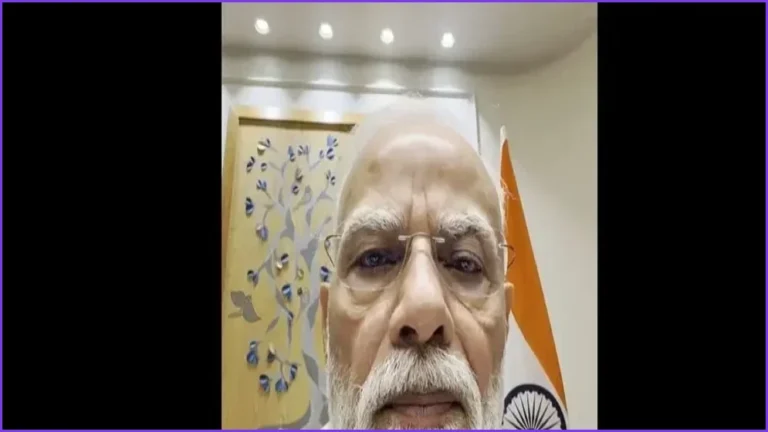 প্রশ্নফাঁস নিয়ে মধ্যরাতে বার্তা মোদির, দ্রুত বিচারের আশ্বাস