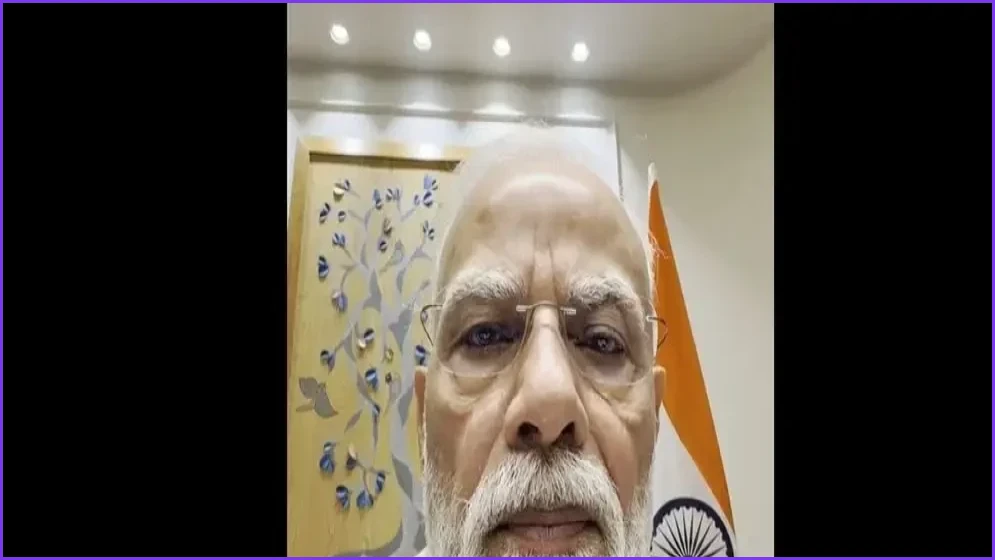 প্রশ্নফাঁস নিয়ে মধ্যরাতে বার্তা মোদির, দ্রুত বিচারের আশ্বাস