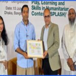 প্রাথমিক শিক্ষায় প্লে-ল্যাব ও বিজ্ঞানভিত্তিক শিক্ষার ওপর গুরুত্ব