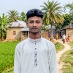প্রেমিকার বাড়িতে মিলল প্রেমিকের লাশ, গুমের চেষ্টার অভিযোগ