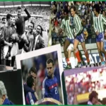 ফরাসি ফুটবলের বর্ণিল ইতিহাস ও বর্তমান বিশ্বকাপের অপ্রতিরোধ্য যাত্রা