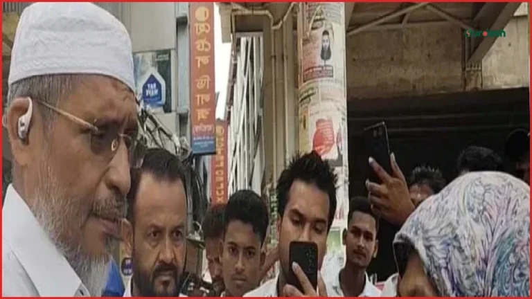 ফুটপাতে থাকা অসহায় মুক্তা ও তার সন্তানের দায়িত্ব নিলেন লুৎফুজ্জামান বাবর