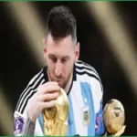 ফুটবলের ইতিহাস বদলে যেভাবে কিংবদন্তি হয়ে উঠছেন লিওনেল মেসি