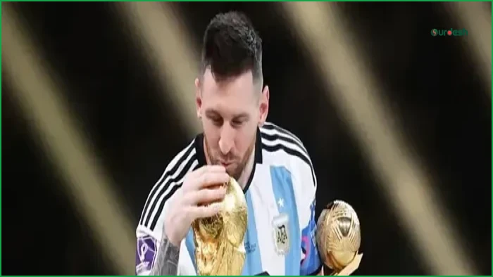 ফুটবলের ইতিহাস বদলে যেভাবে কিংবদন্তি হয়ে উঠছেন লিওনেল মেসি