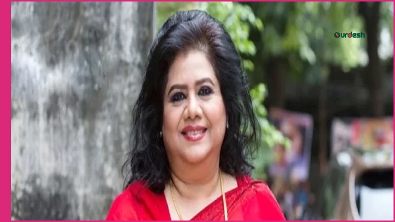 বন্যা পরিস্থিতির কারণে রুনা লায়লার সম্মাননা অনুষ্ঠান স্থগিত