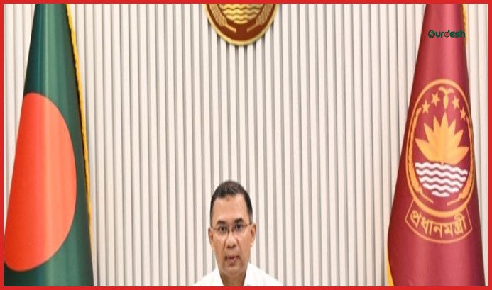 বরিশাল সফরে প্রধানমন্ত্রী তারেক রহমান, পেলেন উষ্ণ অভ্যর্থনা