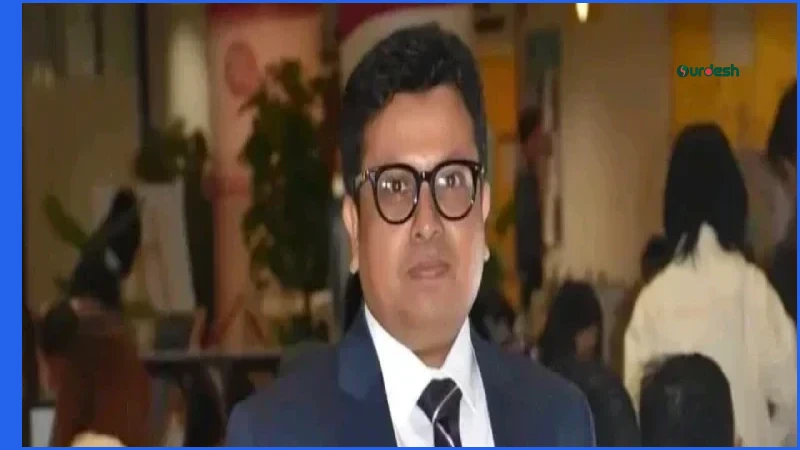 বার কাউন্সিলের লিগ্যাল এডুকেশন কমিটিতে জাবি অধ্যাপক রবিউল