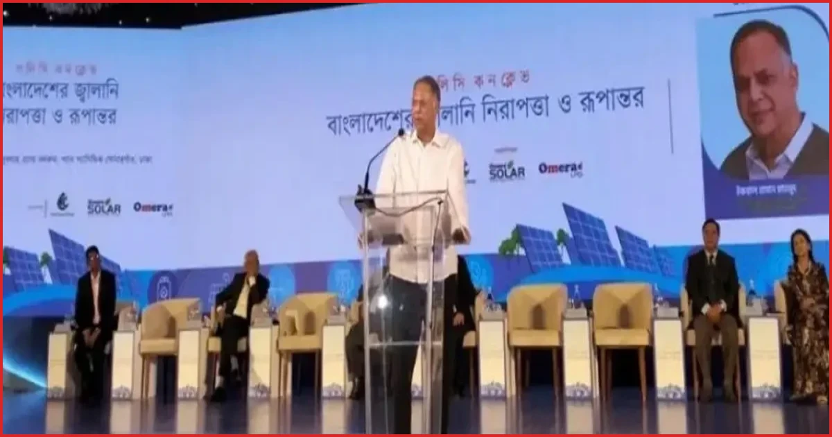 বিদ্যুৎ বিতরণে বেসরকারি খাতকে যুক্ত করার পরিকল্পনা সরকারের