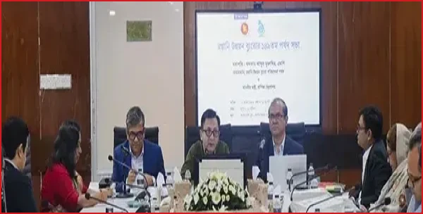 বিনিয়োগ বাড়াতে ৫০টি আন্তর্জাতিক মেলায় অংশ নেবে বাংলাদেশ