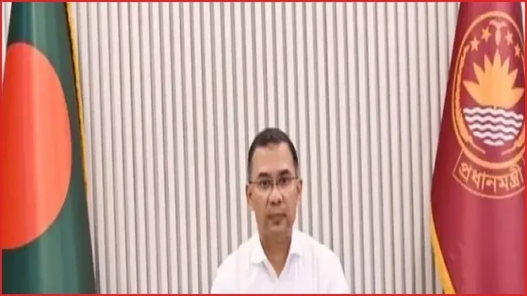 ব্রিকস সম্মেলনে যোগ দিতে প্রধানমন্ত্রী তারেক রহমানকে ভারতের আমন্ত্রণ