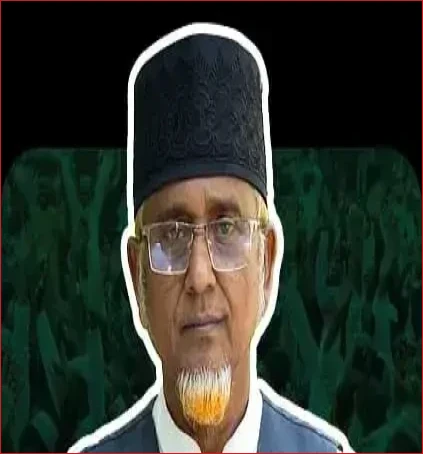 ভাইরাল ভিডিও নিয়ে মুখ খুললেন জামায়াত এমপি গাজী নজরুল ইসলাম