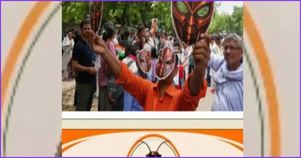ভারতে মেডিকেল পরীক্ষায় অনিয়ম: পদত্যাগ করলেন শিক্ষামন্ত্রী ধর্মেন্দ্র প্রধান