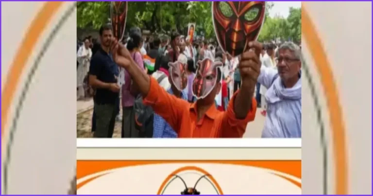 ভারতে মেডিকেল পরীক্ষায় অনিয়ম: পদত্যাগ করলেন শিক্ষামন্ত্রী ধর্মেন্দ্র প্রধান