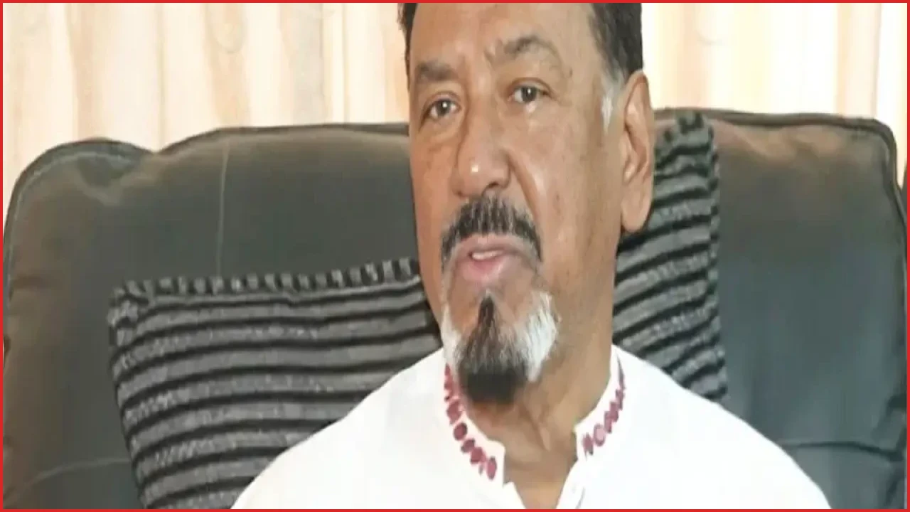 ভারপ্রাপ্ত রাষ্ট্রপতির দায়িত্ব নিলেন স্পিকার হাফিজ উদ্দিন