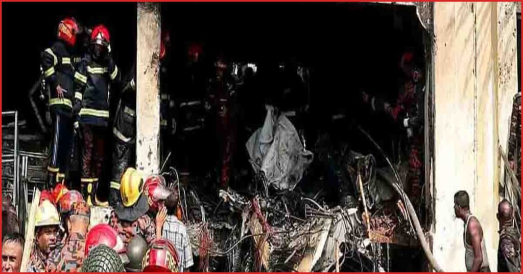মাইলস্টোন ট্র্যাজেডির এক বছর: শোক ও শ্রদ্ধায় স্মরণ