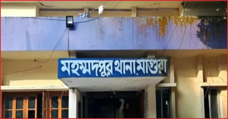 মাগুরায় পৃথক ঘটনায় পানিতে ডুবে তিন শিশুর মৃত্যু