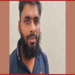 মাদারীপুরে ৩০ মামলার পলাতক আসামি ইয়াবা ও চাপাতিসহ গ্রেপ্তার