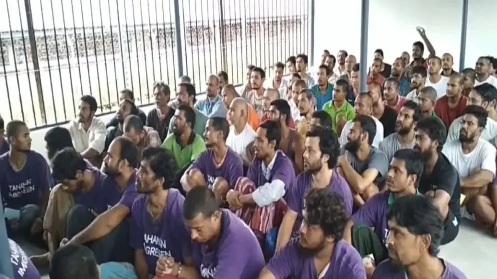 মালয়েশিয়ার আটককেন্দ্রে ১৪০ অভিবাসীর মৃত্যু, স্বাধীন তদন্তের দাবি