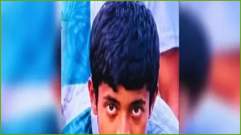 মেঘনায় নিখোঁজের দুই দিন পর স্কুলছাত্রের মরদেহ উদ্ধার
