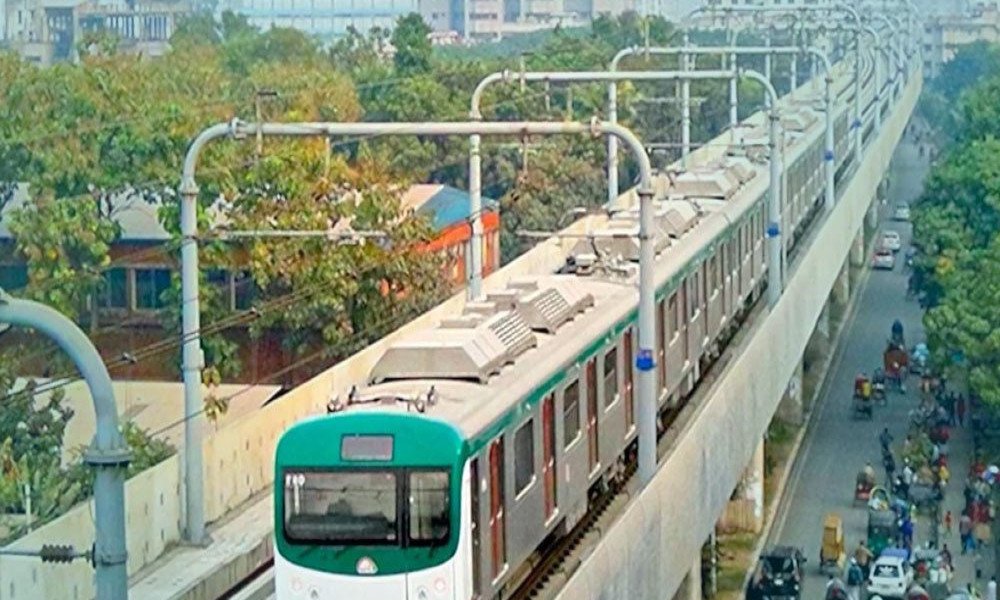 মেট্রোরেলের ২৮ সুপারিশ বাস্তবায়নে ৯ সদস্যের বিশেষ কমিটি গঠন