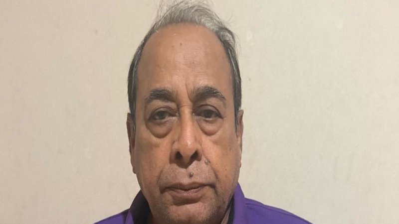 মেয়ের চাকরি ও নাকের তিল: ৪৫ বছর পর ধরা পড়লেন মোজাফফর