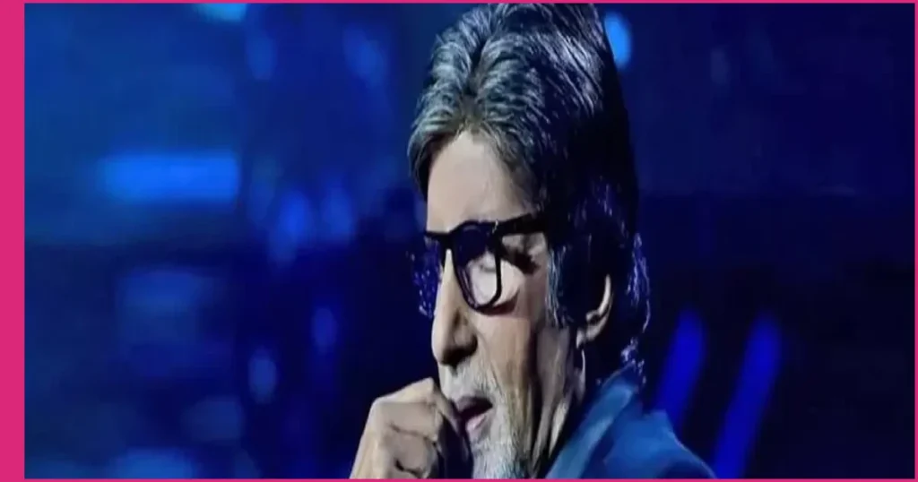 মেসির অশ্রুসজল বিদায় ছুঁয়ে গেল অমিতাভ বচ্চনের হৃদয়