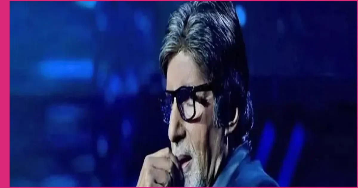 মেসির অশ্রুসজল বিদায় ছুঁয়ে গেল অমিতাভ বচ্চনের হৃদয়