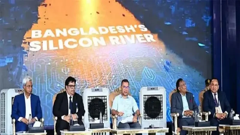 রাজধানীতে শুরু হলো দুই দিনব্যাপী জাতীয় সেমিকন্ডাক্টর সামিট-২০২৬