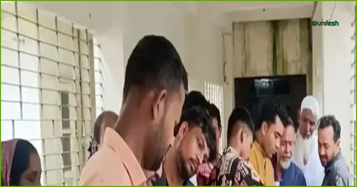 রায়পুরায় নদীতে ডুবে ৪ মাদ্রাসা শিক্ষার্থীর করুণ মৃত্যু