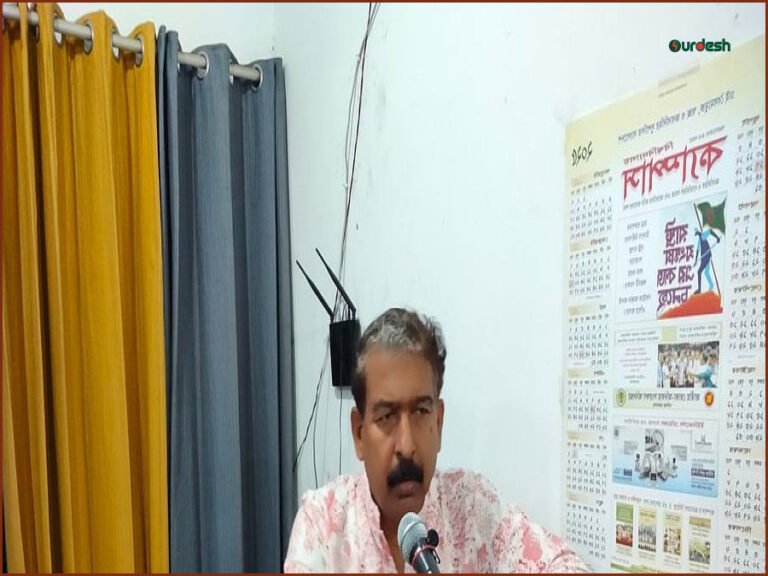 রাষ্ট্র সংস্কারের দায়িত্ব এড়িয়ে গেলে জনগণ জবাব দেবে: হাসনাত কাইয়ূম