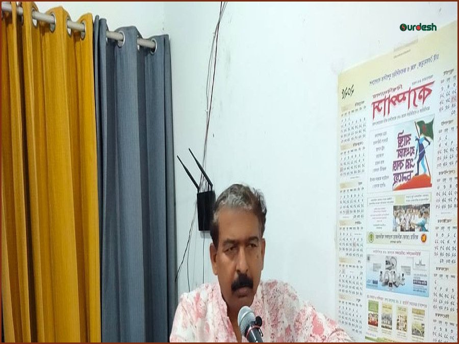 রাষ্ট্র সংস্কারের দায়িত্ব এড়িয়ে গেলে জনগণ জবাব দেবে: হাসনাত কাইয়ূম