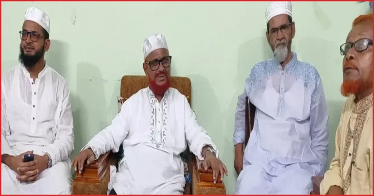 রাষ্ট্রপতি সাহাবুদ্দিনকে দ্রুত অপসারণের দাবি এটিএম আজহারের