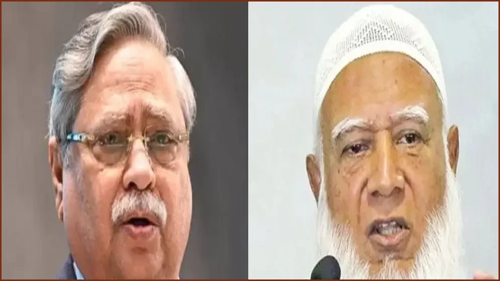 রাষ্ট্রপতির পদত্যাগ স্বৈরাচারের কালো ছায়া দূর করল: শফিকুর রহমান