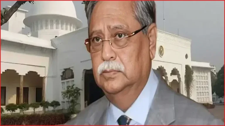রাষ্ট্রপতির পদত্যাগের সব প্রস্তুতি সম্পন্ন, দেশে ফিরলেন স্পিকার