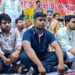 রাষ্ট্রের কাঠামোগত সংস্কার ছাড়া শুধু সরকার বদল যথেষ্ট নয়: হাসনাত